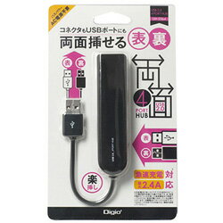 Nakabayashi UH2364BKiUSB2.0nu/4|[g/oXp[/ubNj UH2364BK y864z