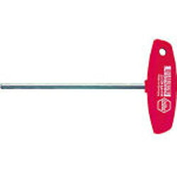 ビーハ社 Tハンドル六角レンチ　334W5015 334W5015(4.0)