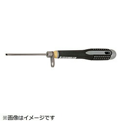 乐天商城 - スナップオンツールズ バーコ　高所作業向けマイナスドライバー TAHBE8252