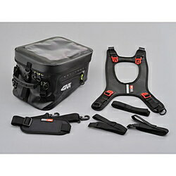 デイトナ 99197 GIVI GRT715 防水タンクバッグ 99197