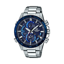 CASIO(カシオ) ［Bluetooth搭載ソーラー時計］エディフィス（EDIFICE）　EQB-900DB-2AJF EQB-900DB-2AJF EQB900DB2AJF