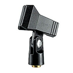 Manfrotto マイクロフォンスプリングクリップ MICC2 MICC2