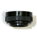 HAWKSFACTORY Hawk s Factory製 FUJIFILM X用 補助ヘリコイド付 キャノンEF HF0019 HF0019(2)