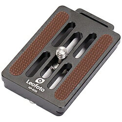 LEOFOTO クイックリリースプレート NP-60S NP60S