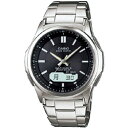 CASIO(カシオ) WVA-M630D-1AJF ［ソーラー