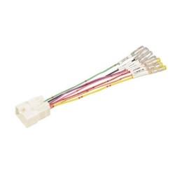 エーモン工業 2088　AODEA（オーディア）　車速配線カプラー　スバル車用（15P） 2088