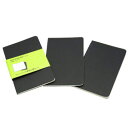 MOLESKINE JCG W[i3Zbg J[h{[h v[(n) BK Pocket QP313 QP313