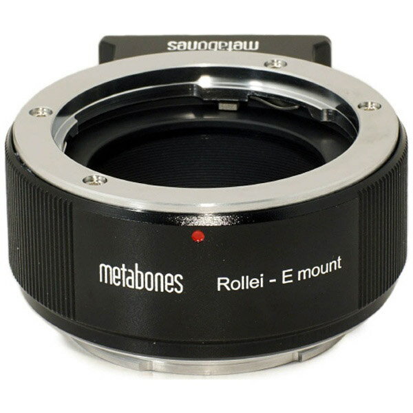 METABONES METABONES SONY NEX E用Rollei MB_ROLLEIEBM1 MB_ROLLEIEBM1 2