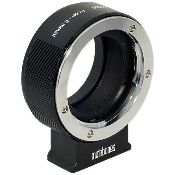 METABONES METABONES SONY NEX E用Rollei MB_ROLLEIEBM1 MB_ROLLEIEBM1 3