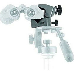 Manfrotto ビノキュラースーパークランプ 035BN 035BN