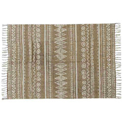 東谷 ラグ　TTR-113B（W120×D85cm） TTR113B