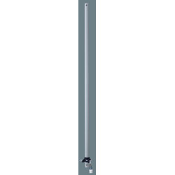 Interior Fans - Panasonic(パナソニック) ボルト取付専用 シーリングファン吊下用パイプ 900mm SPK015 SPK015
