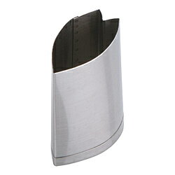 遠藤商事 SA18-8手造り業務用抜型 桜の花びら 中 (C) ＜BNKA803＞ BNKA803