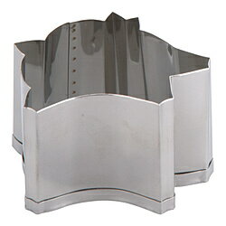 遠藤商事 SA 18-8業務用 抜型 いのしし 大 ＜BNKA202＞ BNKA202 [振込不可]