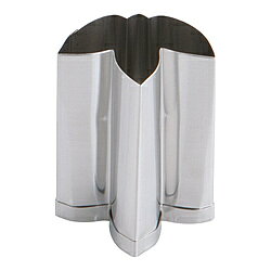 遠藤商事 SA 18-8業務用 抜型 竹 小 ＜BNK4704＞ BNK4704