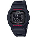 CASIO(JVI) G-SHOCKiG-VbNj GW-B5600HR-1JF GWB5600HR1JF [Us]