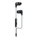 SkullCandy Ink'd+ ブラックグレー S2IMY-M448 カナル型イヤホン