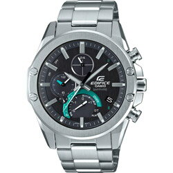 CASIO(カシオ) ［Bluetooth搭載 ソーラー時計］EDIFICE（エディフィス）Slim Line（スリム　ライン） EQB-1000YD-1AJF EQB1000YD1AJF