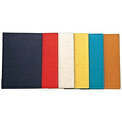 えいむ えいむ 高級ソフト合皮メニュー（B5） LB-802 ブラック ＜PEI3101＞ PEI3101