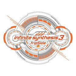 NBCユニバーサル fripSide / infinite synthesis 3 初回限定盤 DVD付 CD [振込不可]