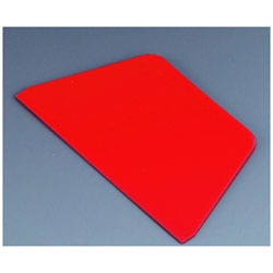 サーモハウザー サーモ カラースクレーパー 37053 レッド ＜WSK7801＞ WSK7801