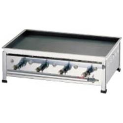 荒木金属製作所 卓上鉄板焼 No.20 12・13A ＜GTT032＞ GTT032