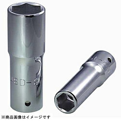 Rakuten - フラッシュツール 4SD-24-15/16H 6角ディープソケット12.7sq 4SD2415/16H 4SD241516H