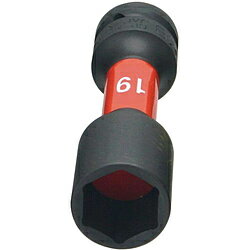 乐天商城 - フラッシュツール 4WH-19 12.7インパクトホイールナット用ソケット 4WH19