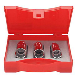 Rakuten - フラッシュツール CS-S アルミホイル用3駒セット CSS