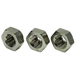 フラッシュツール INA-3S 増し締めアダプターセット INA3S