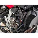 デイトナ 92266 エンジンプロテクター車種別キット MT-07/A 14〜15 92266