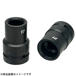 フラッシュツール 1/1WAQ-20.5 25.4インパクト袋ナット用ソケット 1/1WAQ20.5 11WAQ20.5