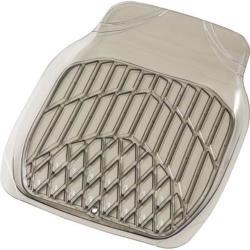 BONFORM 6395-31SM　カーマット　3Dグランツ　軽自動車用　フロント用1枚入り　防水　丸洗いOK　ズレ防..