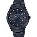 オシアナス CASIO(カシオ) ［Bluetooth搭載ソーラー電波時計］OCEANUS（オシアナス）CLASSIC LINE ブラック OCW-T200SB-1AJF OCWT200SB1AJF