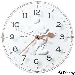 SEIKO 掛け時計 Disney Time(デ...の商品画像