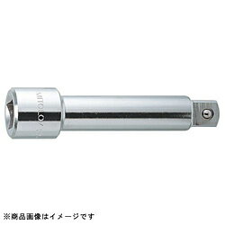 ミトロイ 8EX400 1インチ エクステンションバー 400mm 8EX400