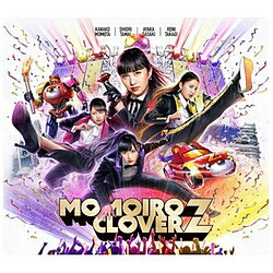 LOR[h N[o[Z/ MOMOIRO CLOVER Z A CD y852z