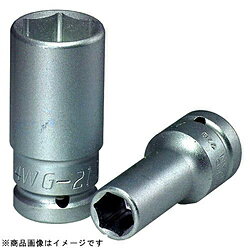 フラッシュツール 4WG-19 12.7-19インパクトセミロングBOX 4WG19(4)