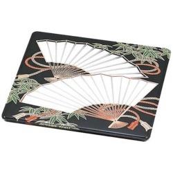 ニシキ プラ容器 飛鳥用蓋 扇 8寸用(30枚入) ＜XNS2302＞ XNS2302