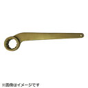 スナップオンツールズ Ampco 防爆カーブヘッドボックスレンチ 50mm AY0050B AY0050B