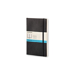Other - MOLESKINE ノートブック ソフトカバー Large クラシック ブラック QP619 ［ドット方眼罫線］ QP619