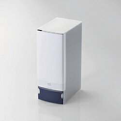 ELECOM(エレコム) ［120枚収納］Blu-ray/DVD/CD用ディスクファイル （ブルー）CCD-FB120BU CCDFB120BU