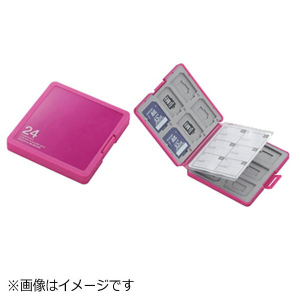 ELECOM(���쥳��) CMCSDCPP24BK CMCSDCPP24BK ��864��