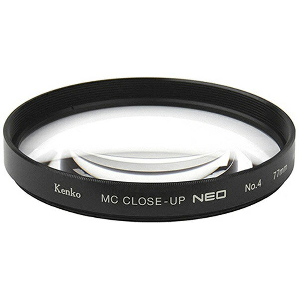 KenkoTokina(ケンコー・トキナー) 72mm MCクローズアップレンズ NEO NO4 72MMMCCUP...