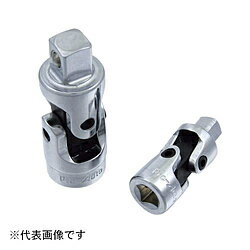 SEKPROAUTO 2741000 12.7mmユニバーサルジョイント 70mm 2741000
