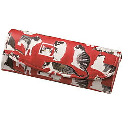 パール セミハード メガネケース マンハッタナーズ MAN-31 MAN