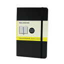 MOLESKINE m[gubN \tgJo[ Pocket NVbN ubN QP612 mrn QP612