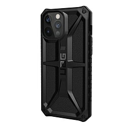 UAG iPhone 12 Pro Max (6.7) UAG MONARCHプレミアムケース ブラック UAG-RIPH20L-P-BK UAGRIPH20LPBK 