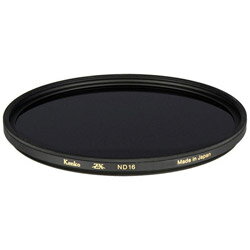 KenkoTokina(ケンコー・トキナー) 58mm ゼクロスNDフィルター ND16 【852】
