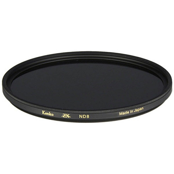 KenkoTokina(ケンコー・トキナー) 72mm ゼクロスNDフィルター ND8